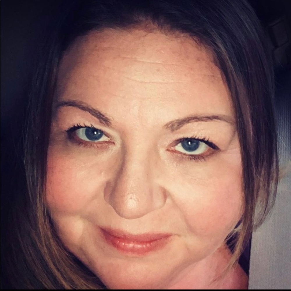Meet your Posher, Jeanette